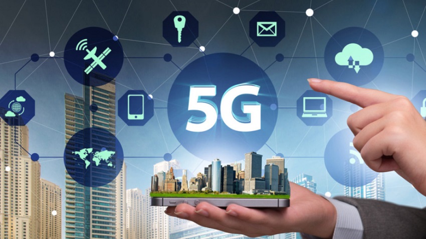 What is 5G Technology Advances and Their Benefits: Benefits of 5G Technology