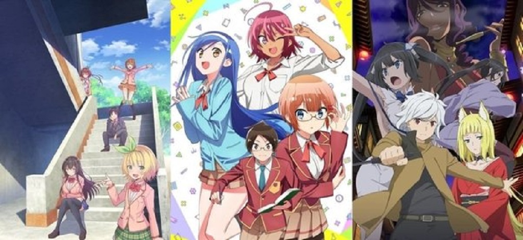 What Type of Anime is Harem? Exploring the Allure of this Unique Genre