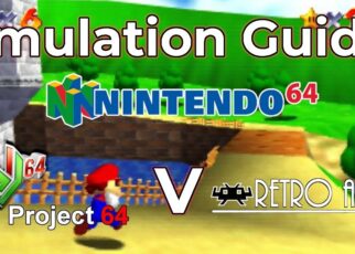 How to Emulate Project64: Reliving the Classic Gaming Experience