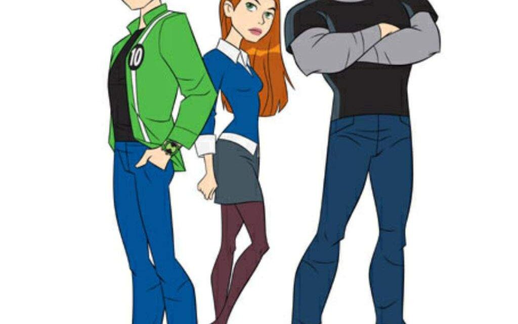 Who is Gwen Lover? Mysterious Identity of Gwen's Lover in Ben 10