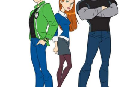Who is Gwen Lover? Mysterious Identity of Gwen's Lover in Ben 10