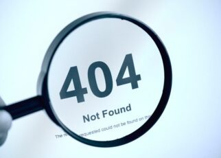 How to Handle 404 Error in Android Webview