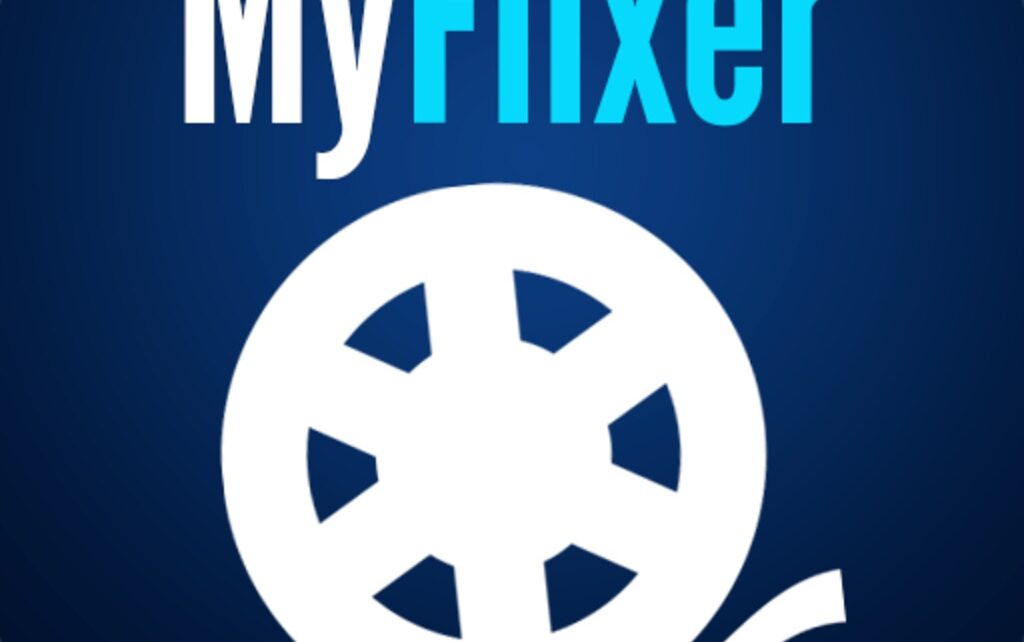 What is the App Like Myflixer?