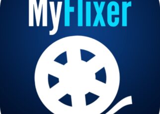 What is the App Like Myflixer?