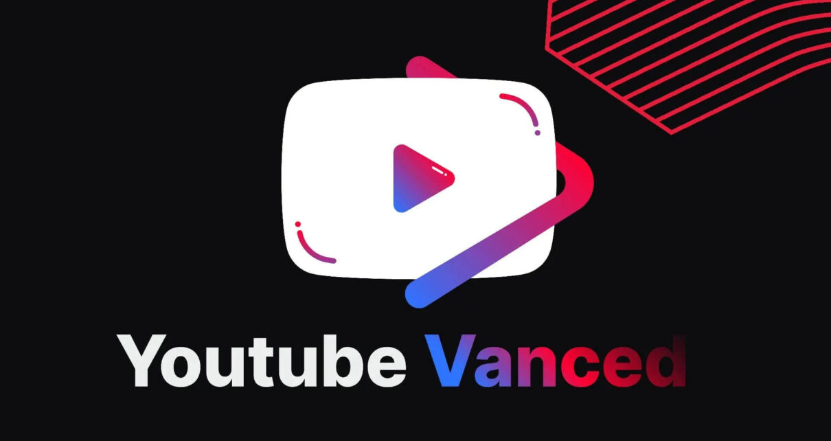 apps similares a youtube vanced