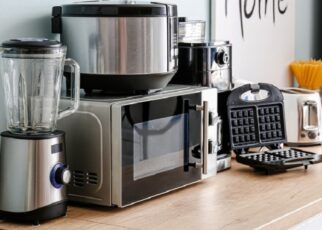 Black Friday Best Deals on Kitchen Appliances