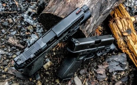 Choose the Right Competition Glock Sights for Your Shooting Style