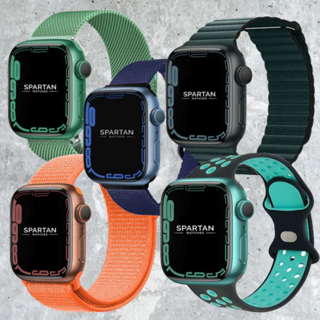 How do I know the length of my Apple Watch band