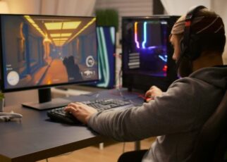 How do you create a gamified assessment