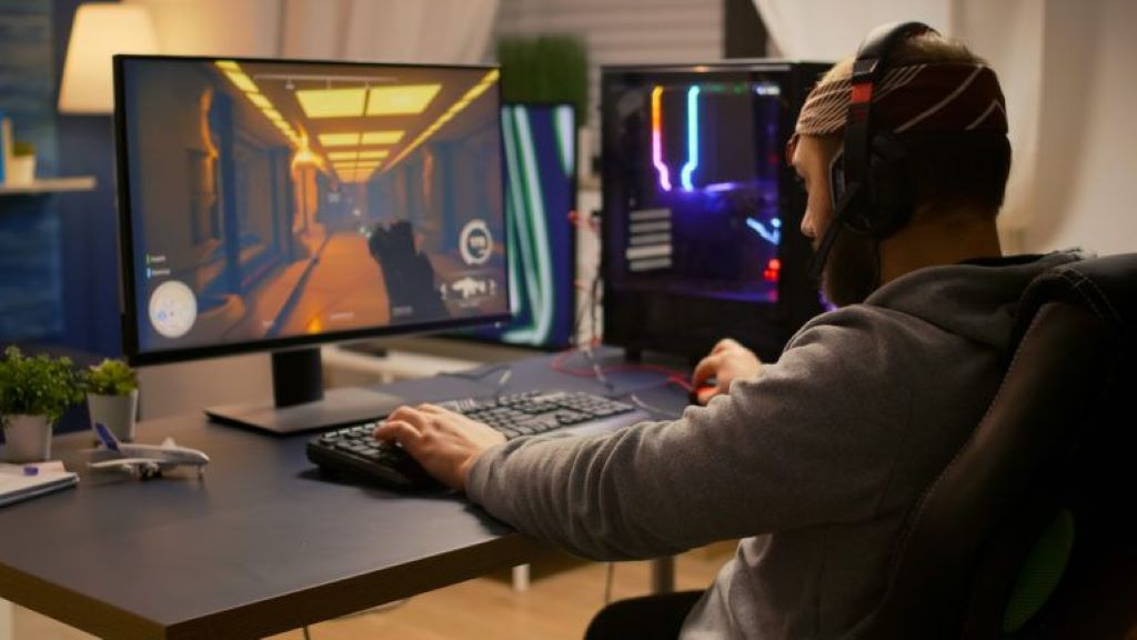 How do you create a gamified assessment