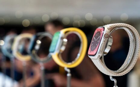 How to stop a rubber watch strap from smelling