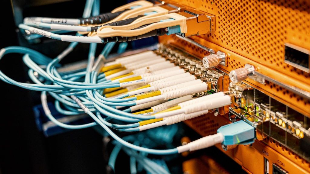 How to monitor an internet gateway