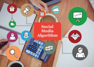 How to beat the social media algorithm