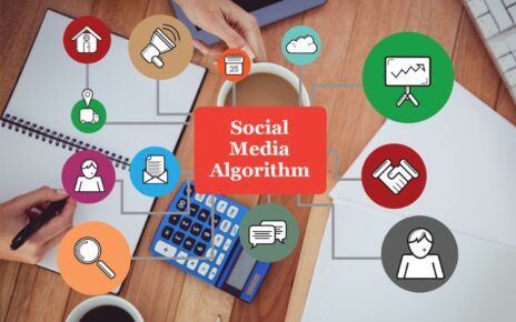How to beat the social media algorithm