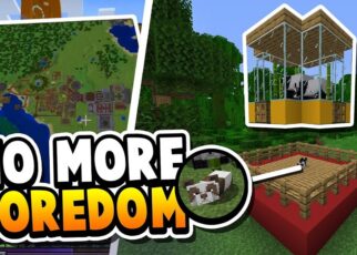Minecraft Boredom? Reignite Your Passion with These Creative Solutions