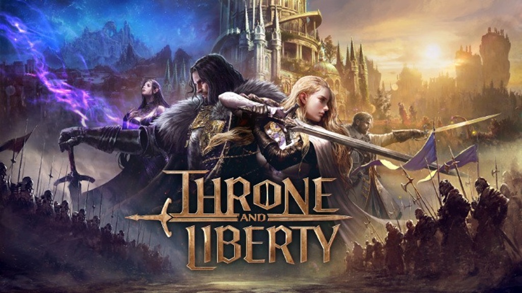 What makes Throne and Liberty unique