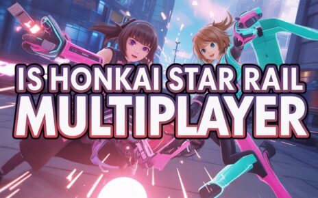 Honkai Star Rail - CO-OP CONTENT HAS ARRIVED