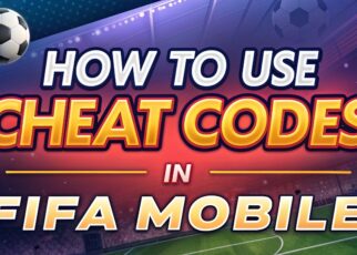 Can I use cheat codes in FIFA Mobile