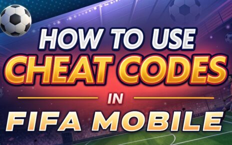 Can I use cheat codes in FIFA Mobile
