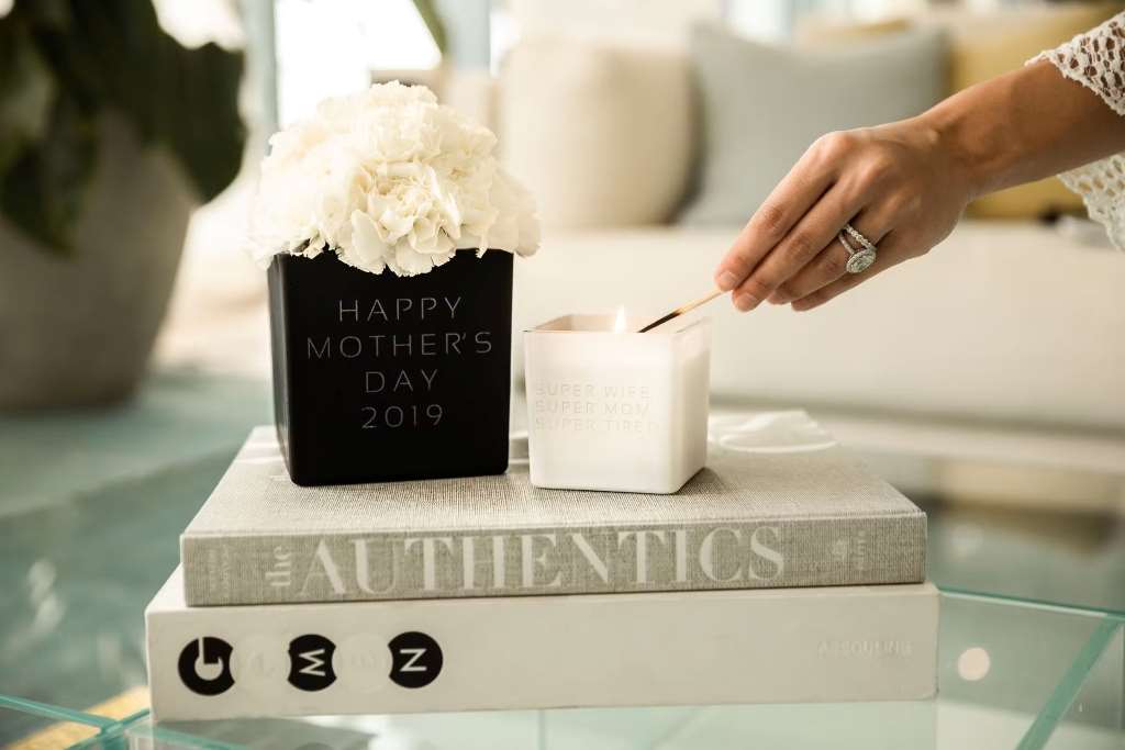 DIY Gifts Straight from the Heart