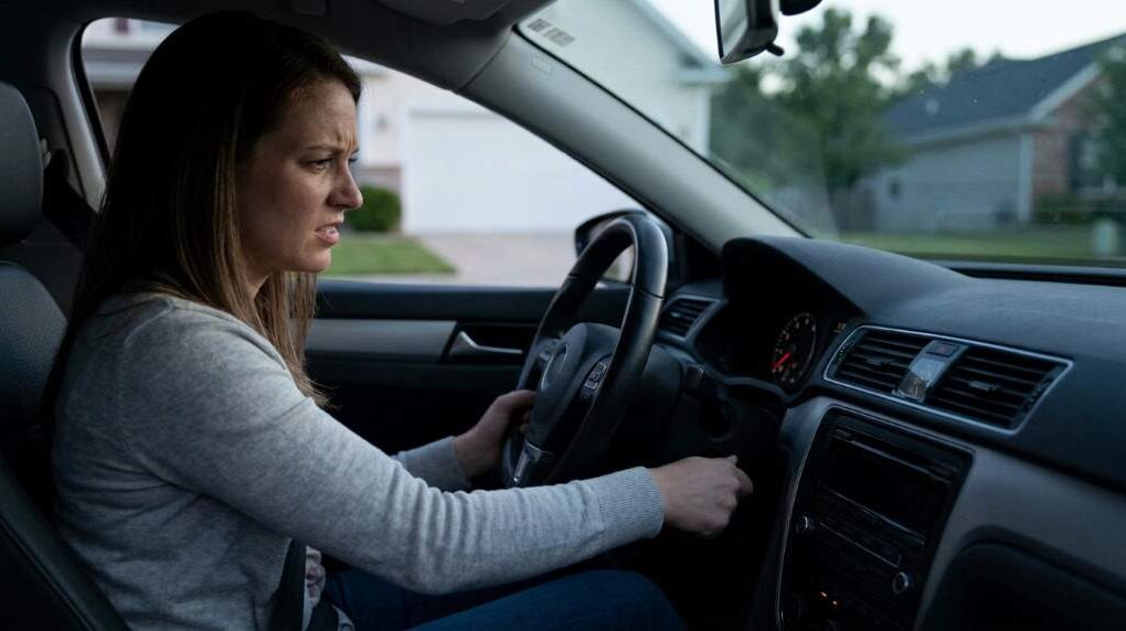 Signs of bad alternator compared with dead battery symptoms