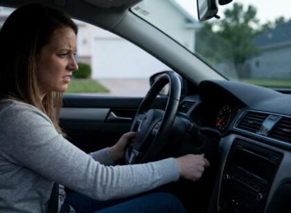 Signs of bad alternator compared with dead battery symptoms